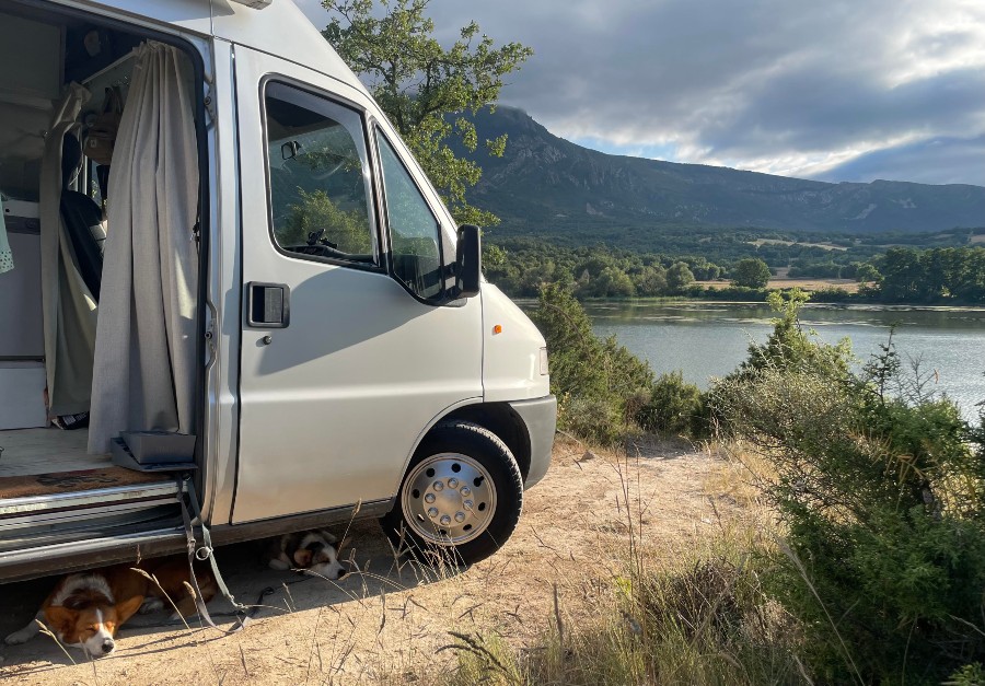 De website van BijRyanda is gelanceerd per 19 mei 2025