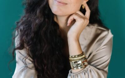 Mijn naam is Ryanda Soomers