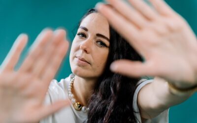 ”Nee” is ook een antwoord❤️