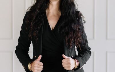 Het belang van zelfliefde